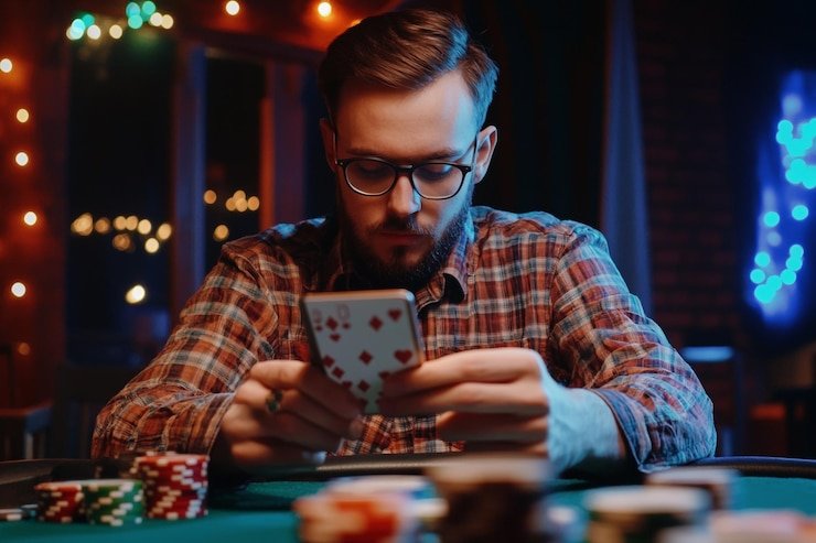 Langkah akses satulotre melalui perangkat mobile